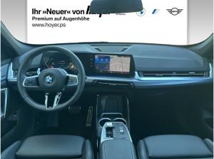 BMW X1 sDrive20i M Sportpaket HK HiFi DAB LED Shz