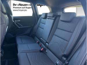 BMW X1 sDrive20i M Sportpaket HK HiFi DAB LED Shz