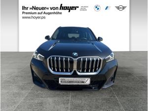 BMW X1 sDrive20i M Sportpaket HK HiFi DAB LED Shz