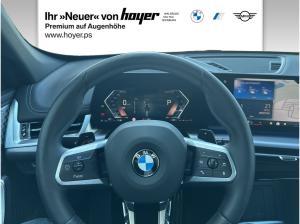 BMW X1 sDrive20i M Sportpaket HK HiFi DAB LED Shz