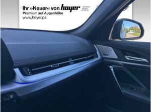 BMW X1 sDrive20i M Sportpaket HK HiFi DAB LED Shz
