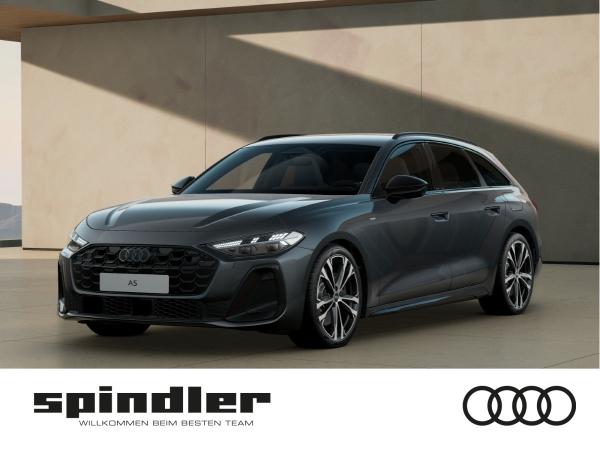 Audi A5 Avant S-line e-hybrid quattro | AHK,Tech+