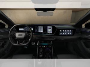 Audi A5 Avant S-line e-hybrid quattro | AHK,Tech+