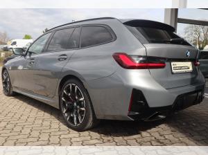BMW M340 d xDrive Touring M-Sport Pro Head-Up/HK/Pano./elektr.Sitze/360°/Lhz/Adapt.LED