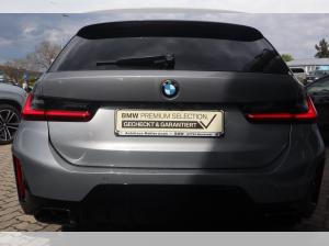 BMW M340 d xDrive Touring M-Sport Pro Head-Up/HK/Pano./elektr.Sitze/360°/Lhz/Adapt.LED