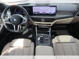 BMW M340 d xDrive Touring M-Sport Pro Head-Up/HK/Pano./elektr.Sitze/360°/Lhz/Adapt.LED