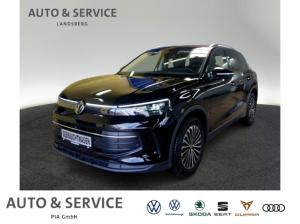 Volkswagen Tiguan 2.0 TDI SCR GOAL DSG *AHK*360°Kam*UVM*