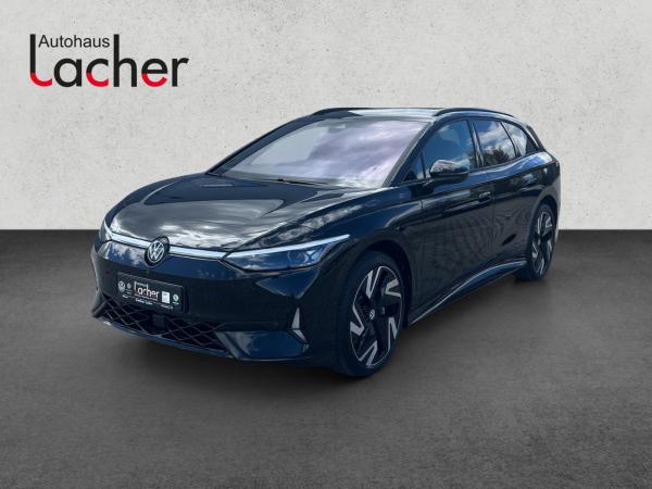 Volkswagen ID.7 GTX Tourer 4MOTION 86 kWh 1-Gang-Automatik