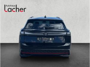 Volkswagen ID.7 GTX Tourer 4MOTION 86 kWh 1-Gang-Automatik