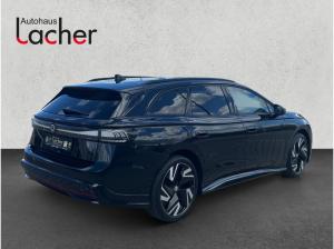 Volkswagen ID.7 GTX Tourer 4MOTION 86 kWh 1-Gang-Automatik