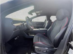 Volkswagen ID.7 GTX Tourer 4MOTION 86 kWh 1-Gang-Automatik