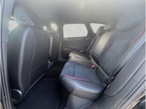 Volkswagen ID.7 GTX Tourer 4MOTION 86 kWh 1-Gang-Automatik
