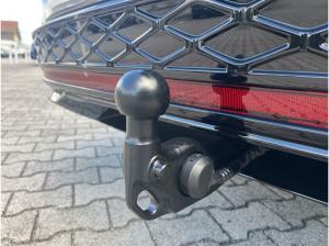 Volkswagen ID.7 GTX Tourer 4MOTION 86 kWh 1-Gang-Automatik