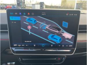 Volkswagen ID.7 GTX Tourer 4MOTION 86 kWh 1-Gang-Automatik