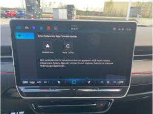 Volkswagen ID.7 GTX Tourer 4MOTION 86 kWh 1-Gang-Automatik