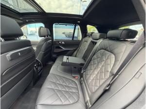 BMW X5 xDrive40d M Sport Luftfed. AHK StHzg h&k PANOSKY