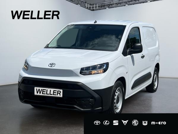 Toyota Proace City ⚡Electric L1 Duty - 50 kWh – Sonderaktion⚡Inkl. Wartung