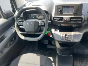 Toyota Proace City ⚡Electric L1 Duty - 50 kWh – Sonderaktion⚡Inkl. Wartung