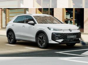 Volkswagen T-Roc 1.5 eTSI R-Line AKTIONSLEASING *frei konfigurierbar*