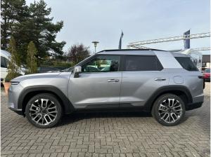 KGM Torres LUX  2WD*LAGERWAGEN-AKTION*