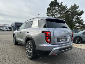KGM Torres LUX  2WD*LAGERWAGEN-AKTION*