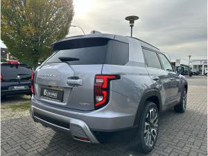 KGM Torres LUX  2WD*LAGERWAGEN-AKTION*