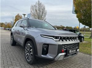 KGM Torres LUX  2WD*LAGERWAGEN-AKTION*