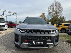 KGM Torres LUX  2WD*LAGERWAGEN-AKTION*