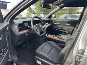 KGM Torres LUX  2WD*LAGERWAGEN-AKTION*