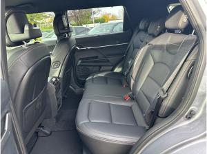 KGM Torres LUX  2WD*LAGERWAGEN-AKTION*
