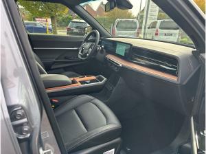 KGM Torres LUX  2WD*LAGERWAGEN-AKTION*