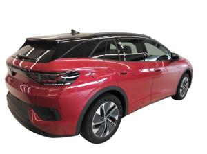 Volkswagen ID.4 GTX 4Motion 250kW  - Pano Navi Matrix-LED HUD ACC Wärmepumpe Rear View AHK PDC