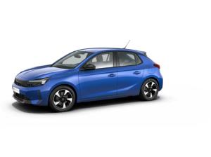 Opel Corsa-e F e GS LED Apple CarPlay Android Auto Klimaautom Musikstreaming DAB Keyless Totwinkelassistent