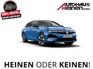 Opel Astra L Sports Tourer GS 1.2 Turbo Mild-Hybrid EU6e Digitales Cockpit 360 Kamera LED