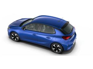Opel Corsa-e F e GS LED Apple CarPlay Android Auto Klimaautom Musikstreaming DAB Keyless Totwinkelassistent