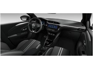 Opel Corsa-e F e GS LED Apple CarPlay Android Auto Klimaautom Musikstreaming DAB Keyless Totwinkelassistent