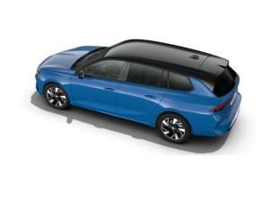 Opel Astra L Sports Tourer GS 1.2 Turbo Mild-Hybrid EU6e Digitales Cockpit 360 Kamera LED