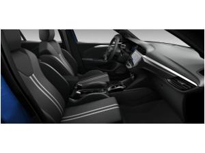 Opel Corsa-e F e GS LED Apple CarPlay Android Auto Klimaautom Musikstreaming DAB Keyless Totwinkelassistent