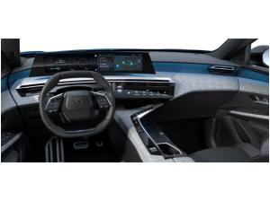 Peugeot 3008 Elektromotor 210 GT Navi Digitales Cockpit LED ACC El. Heckklappe Apple CarPlay