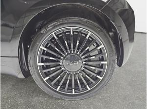 Fiat 500e CABRIO ELEKTRO 42 KWH BY BOCELLI NAVI KLIMA LED JBL APPLE/ANDROID LM17