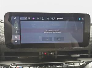 Fiat 500e CABRIO ELEKTRO 42 KWH BY BOCELLI NAVI KLIMA LED JBL APPLE/ANDROID LM17