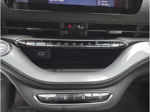 Fiat 500e CABRIO ELEKTRO 42 KWH BY BOCELLI NAVI KLIMA LED JBL APPLE/ANDROID LM17