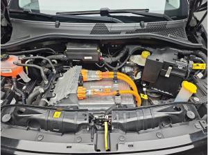 Fiat 500e CABRIO ELEKTRO 42 KWH BY BOCELLI NAVI KLIMA LED JBL APPLE/ANDROID LM17