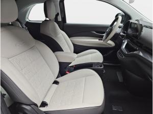 Fiat 500e CABRIO ELEKTRO 42 KWH BY BOCELLI NAVI KLIMA LED JBL APPLE/ANDROID LM17