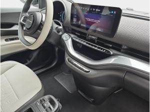 Fiat 500e CABRIO ELEKTRO 42 KWH BY BOCELLI NAVI KLIMA LED JBL APPLE/ANDROID LM17