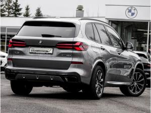BMW X5 xDrive40d M SPORT PRO+HuD+H/K+AHK+PANO+DA PROF+360°
