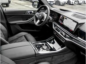 BMW X5 xDrive40d M SPORT PRO+HuD+H/K+AHK+PANO+DA PROF+360°