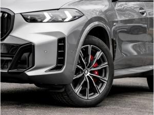 BMW X5 xDrive40d M SPORT PRO+HuD+H/K+AHK+PANO+DA PROF+360°