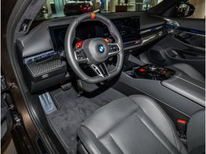 BMW M5 Limousine 0,5% Versteu. INIDIVIDUAL Ultimate Package AHK