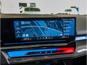 BMW M5 Limousine 0,5% Versteu. INIDIVIDUAL Ultimate Package AHK